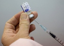 Vaccine Sputnik V của Nga đạt hiệu quả 91,6%