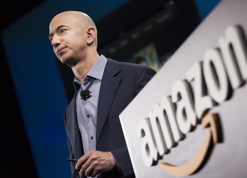 Vì sao ông chủ Amazon sẽ từ chức vào năm 2021?