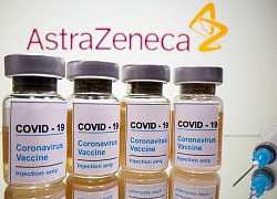 Việt Nam mua 30 triệu liều vaccine Covid-19 của AstraZeneca