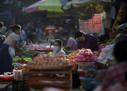 Việt Nam sẵn sàng bảo hộ công dân ở Myanmar