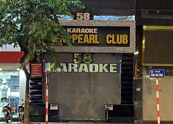 Vĩnh Phúc đóng cửa quán bar, karaoke dù chưa có ca COVID-19