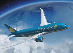 Ba người gian lận tài khoản của Vietnam Airlines