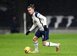 Bale xứng đáng được đá chính ở Tottenham