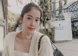 Bông hậu ồn ào nhất Vbiz, Nam Em lột xác với street style đẹp quên sầu khiến dân tình phải ngỡ ngàng