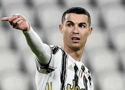 Cassano: 'Mua Ronaldo là sai lầm của Juventus'