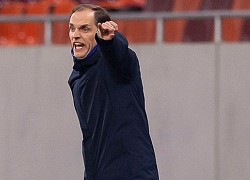 Chelsea vs MU: Thomas Tuchel đặc biệt cỡ nào?