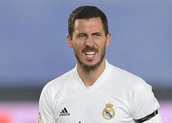 Chuyển nhượng bóng đá 28/2: Rõ tương lai Ronaldo, Hazard rời Real Madrid?