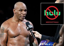 Đẳng cấp của 'anh lớn' Mike Tyson khi dạy dỗ đàn em