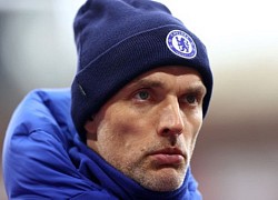 Dấu ấn của Thomas Tuchel ở Chelsea