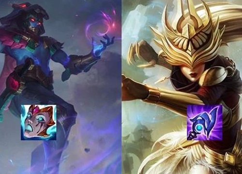 Game thủ LMHT "bóc phốt" Riot đăng tin sai sự thật để che đậy sự mất cân bằng của các item Thần Thoại