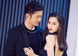 Giữa drama ly hôn, Huỳnh Hiểu Minh có động thái đặc biệt trong ngày sinh nhật Angela Baby, vậy mà tưởng lờ nhau đi