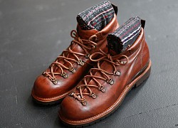 5 đôi boots đáng mua dành cho nam giới