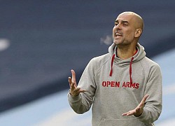 Huấn luyện viên Pep Guardiola bỏ xa &#8220;Người đặc biệt&#8221; Mourinho