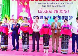 Huyện Quan Sơn đưa nghị quyết vào cuộc sống