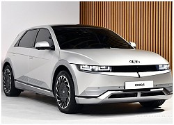 Hyundai Ioniq 5 hơn 1 tỷ đồng "bán chạy như tôm tươi" tại Hàn Quốc