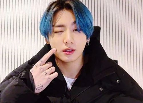 Jungkook cover bài hit đang viral khắp nơi: Dân tình mê mẩn nhưng tiếc nuối khi ngẫm lại các bài của BTS không hợp giọng "cậu út vàng"