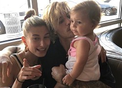 Justin Bieber lên hẳn show tiết lộ chuyện bà xã không muốn sinh con, ai ngờ Hailey lại nổi giận vì 1 lý do