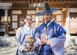 Kim Jung Hyun 'trở mặt' khi 'Mr.Queen' vừa hết: Biết ơn Shin Hye Sun, nhưng xin lỗi cô không phải người anh ấn tượng nhất!