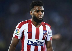 Lemar, ngọn hải đăng ở Wanda Metropolitano