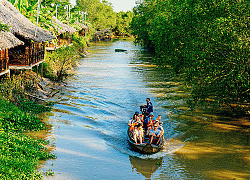 Miền Bắc mưa rét, miền Nam nắng to