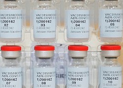 Mỹ thông qua loại vaccine COVID-19 thứ ba, tác dụng ngay từ mũi tiêm đầu tiên