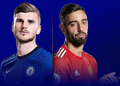 Nhận định Chelsea vs MU: Kỳ phùng địch thủ