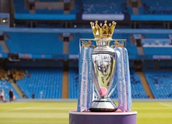 Premier League 2020/21 là mùa giải kỳ lạ tuyệt vời