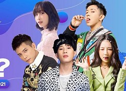 Quân A.P tái xuất "hồi sinh" luôn hit cũ đánh chiếm HOT14, Juky San áp đảo thành tích YouTube khiến Jack khó lấy lại no.1?