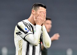 'Ronaldo thực sự tệ nếu không thể giúp Juve vô địch Champions League'