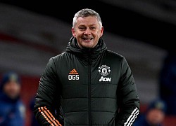 Solskjaer hé lộ kế hoạch chuyển nhượng mùa Hè của MU