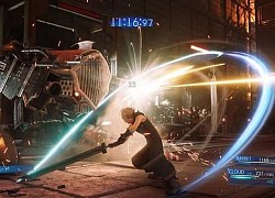 Sony chơi lớn, tặng miễn phí Final Fantasy VII Remake cho game thủ PlayStation Plus