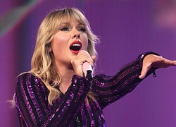 Taylor Swift hủy toàn bộ kế hoạch lưu diễn Lover Fest