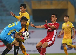 Thầy Park được ưu ái hết cỡ, V-League không... kịp thở