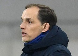 Thomas Tuchel quyết xóa đi ác mộng trước MU