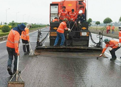 Thu hồi quản lý ủy thác các tuyến quốc lộ không làm tốt bảo trì