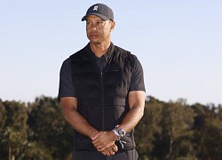 Tiger Woods được kỳ vọng trở lại như Ben Hogan