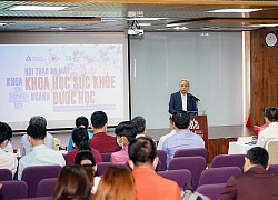 Trường Đại học Hoa Sen dấn thân vào lĩnh vực khoa học sức khỏe