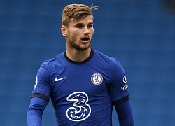 Tuchel thừa nhận Werner không phù hợp với Chelsea