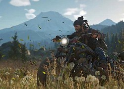 Yêu cầu cấu hình của bom tấn Days Gone trên PC khá nhẹ, PC giá rẻ cũng có thể chiến mượt