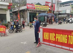 11 địa phương có dịch COVID-19: Tất cả người dân đều thuộc diện cách ly, không được phép di chuyển?