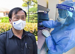 2/6 trường hợp ở Điện Biên âm tính sau xét nghiệm lần 3 với SARS-CoV-2
