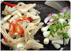 3 món ngon chống ngán ngày Tết cực dễ làm