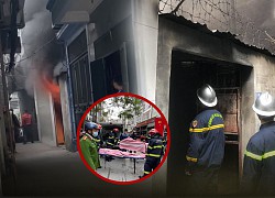 4 người tử vong tại Hà Nội do đốt vàng mã cúng ông Công ông Táo