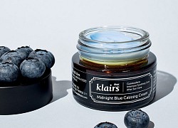5 lọ kem dưỡng xoa dịu và phục hồi thần tốc làn da makeup nhiều trong Tết, giữ da đẹp căng quanh năm suốt tháng