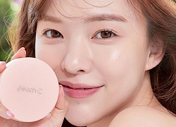 5 loại cushion dưới 300k chất lượng cực "ổn áp", các chị sắm ngay để tút tát da mịn đẹp Tết này