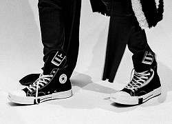 5 mẫu giày sneakers đắt đỏ, đáng chú ý vào năm 2021