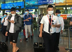 5 người ở TP.HCM tiếp xúc công chứng viên Hà Nội âm tính lần 1, 26 người đang chờ