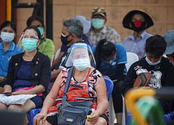 7 nhà máy ở ổ dịch Samut Sakhon ghi nhận gần 8.000 ca bệnh
