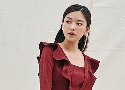 Ăn vận mặc đẹp như HER 25 để năm mới sung túc hơn