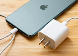 Apple có thể chuẩn bị đưa ra giải pháp giúp cáp sạc cáp cứng hơn, chắc chắn hơn